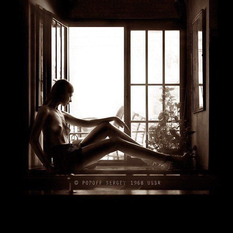 настроение... фото превью