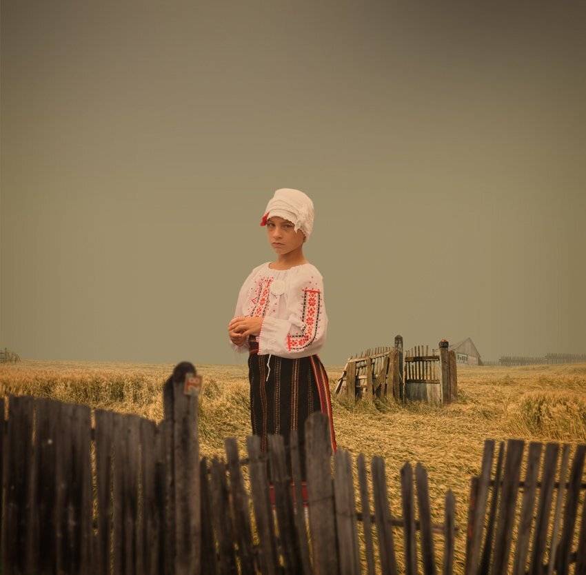, Caras Ionut