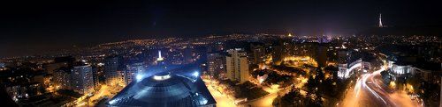 Tbilisi