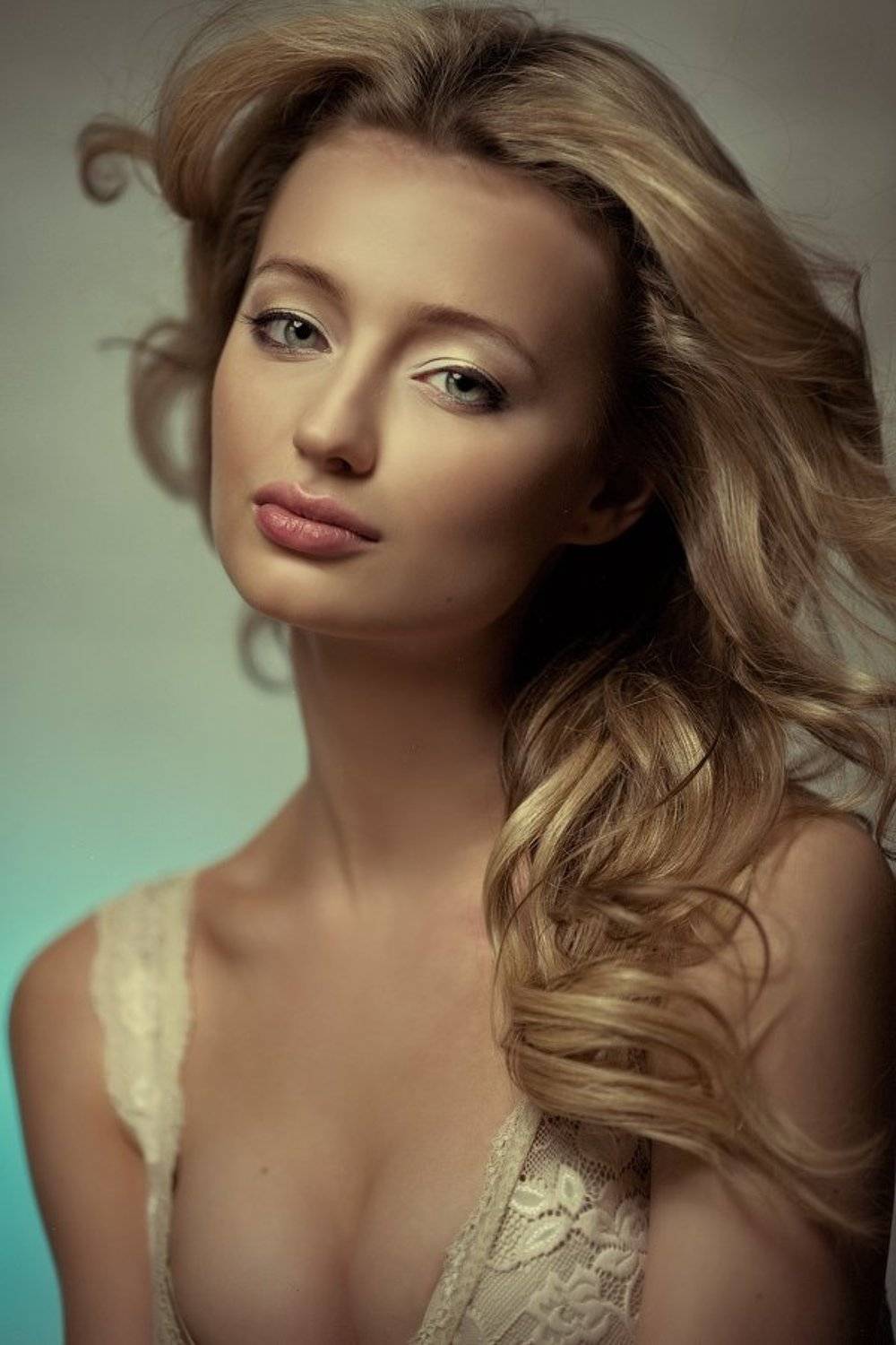 , Наталья Мельникова
