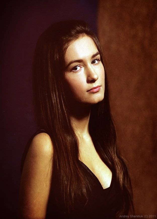 , Андрей Шерстюк