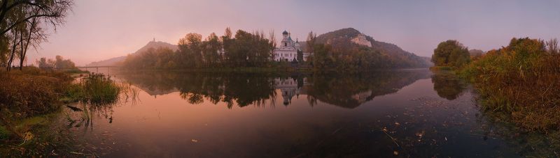 Осенний звон колоколов-III фото превью