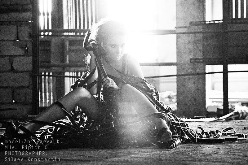 girl, nude, fashion Katya фото превью