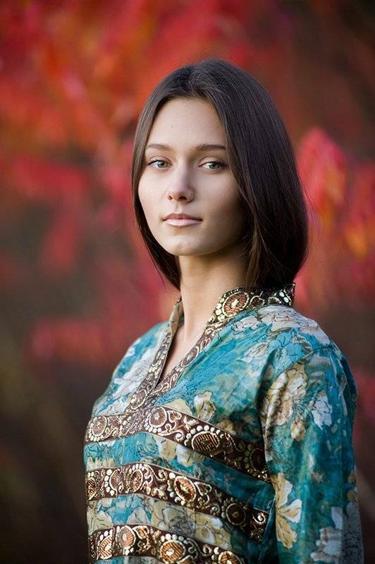 , Владимир Белый