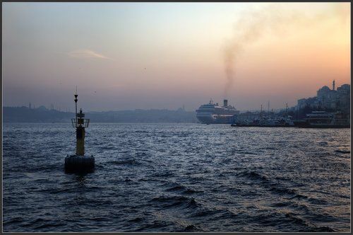 Босфор