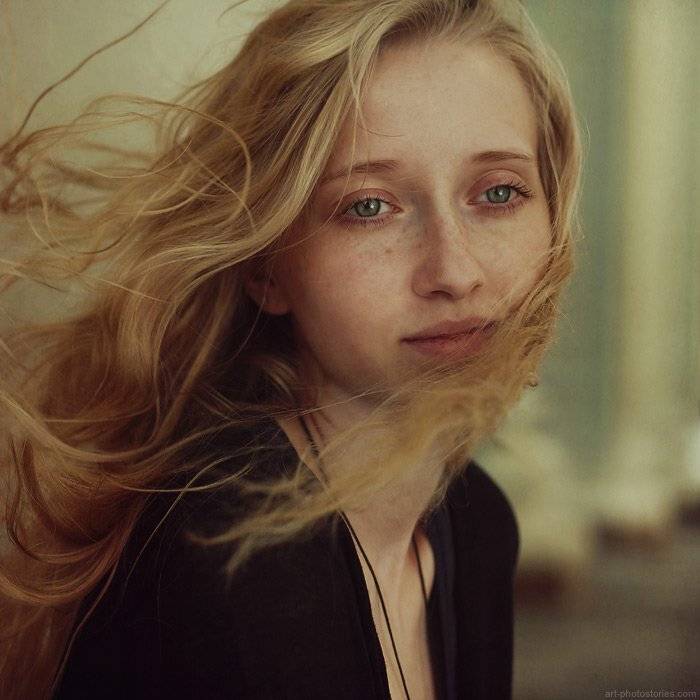 , Reshetnicova Valeriya