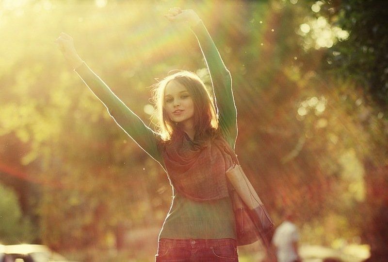 солнце, солнечная , теплая Солнечная фото превью