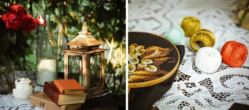 Две сестры. История любви. Часть первая фото превью