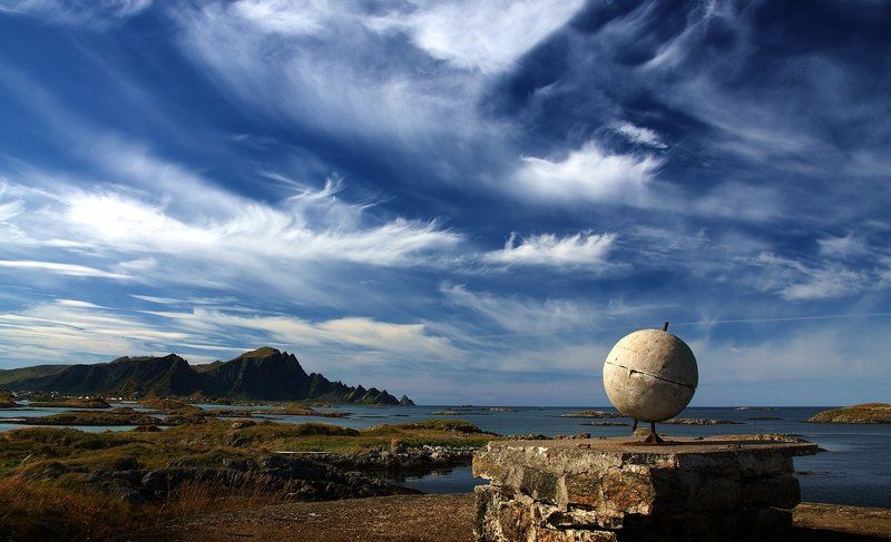 ANDENES фото превью