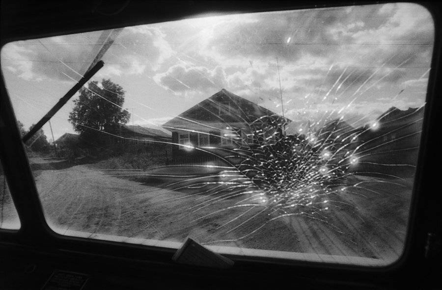 ****, Александр Савельев