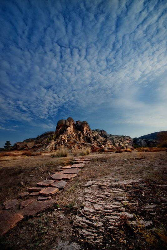 горы   КЕНТ казахстан фото превью