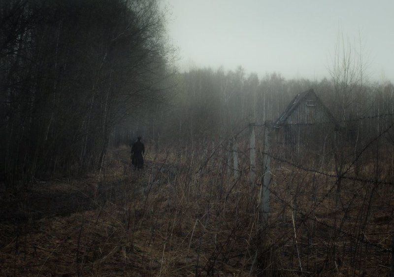 Бездорожная фото превью