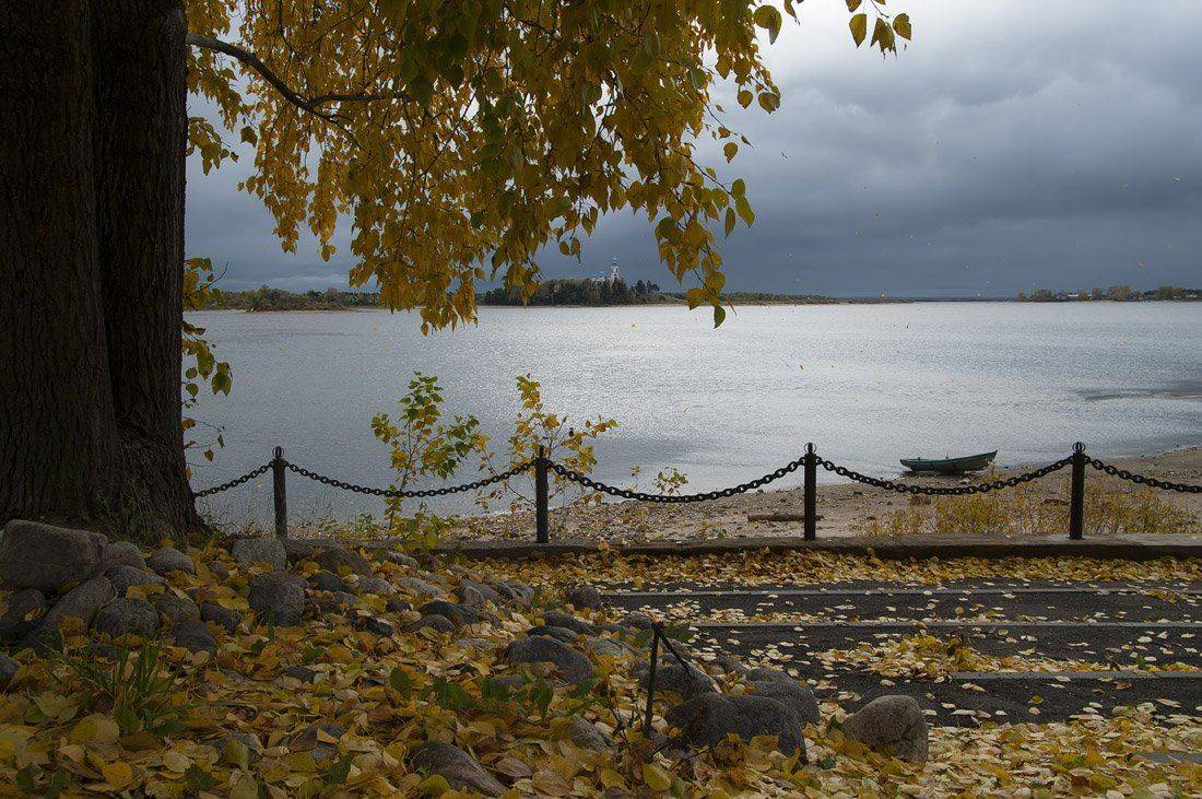 осень, Екатерина (PhotoJourneys.ru) Васягина