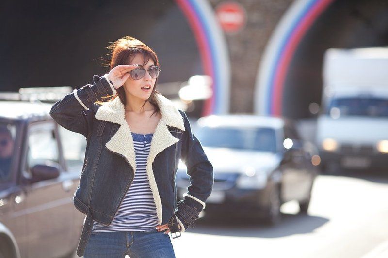 девушка *** фото превью