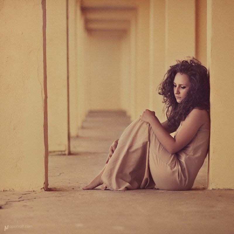 portrait, портрет ....... фото превью