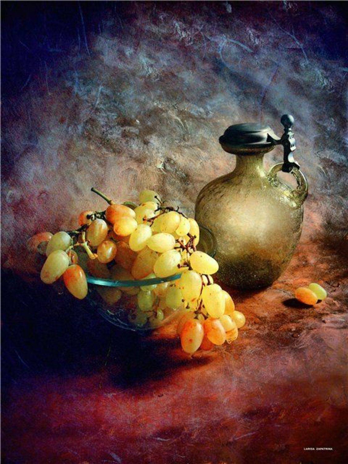 , Лариса Запатрина