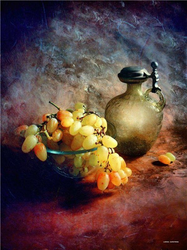 Виноградный фото превью