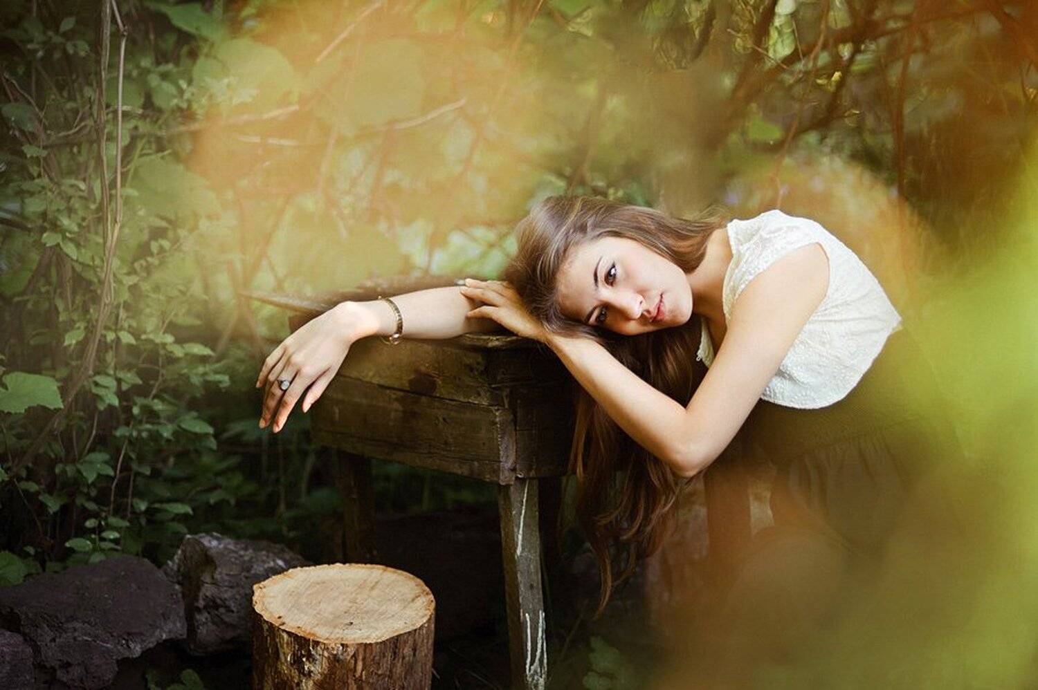 , Алёна Мощенко