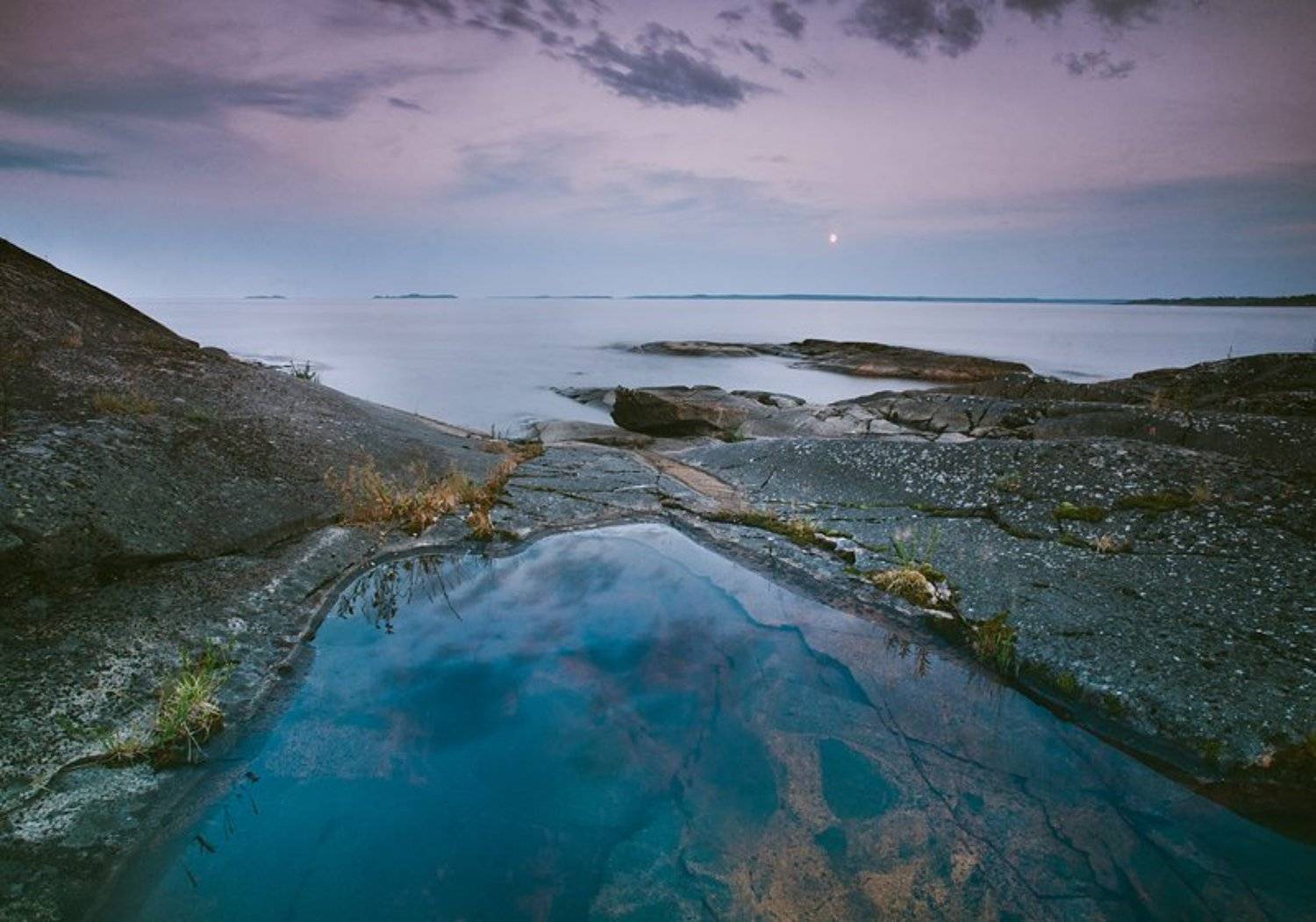 ладога, Ольга Брага (Eglantier)