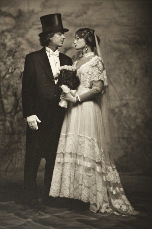 Ретро ЛавСтори фото превью