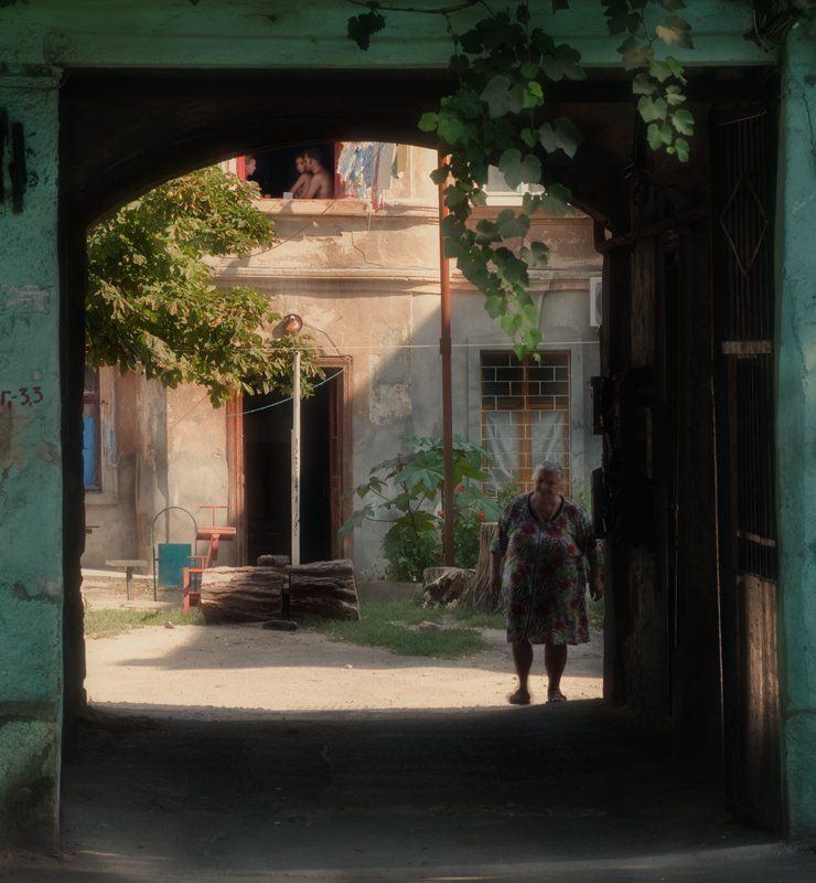 одесса ... фото превью