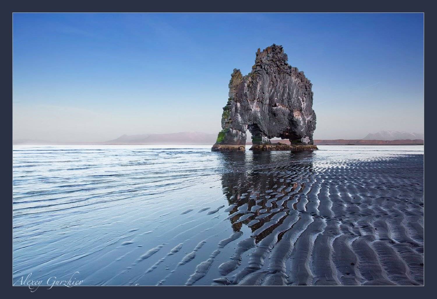 , Алексей Гуржиев