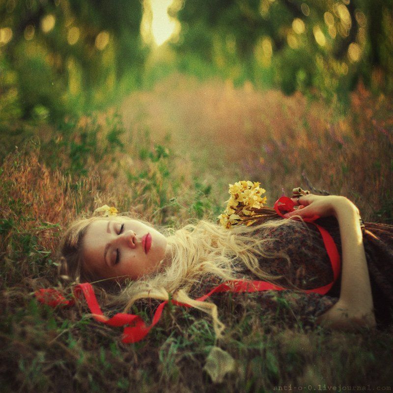 Sleeping beauty фото превью