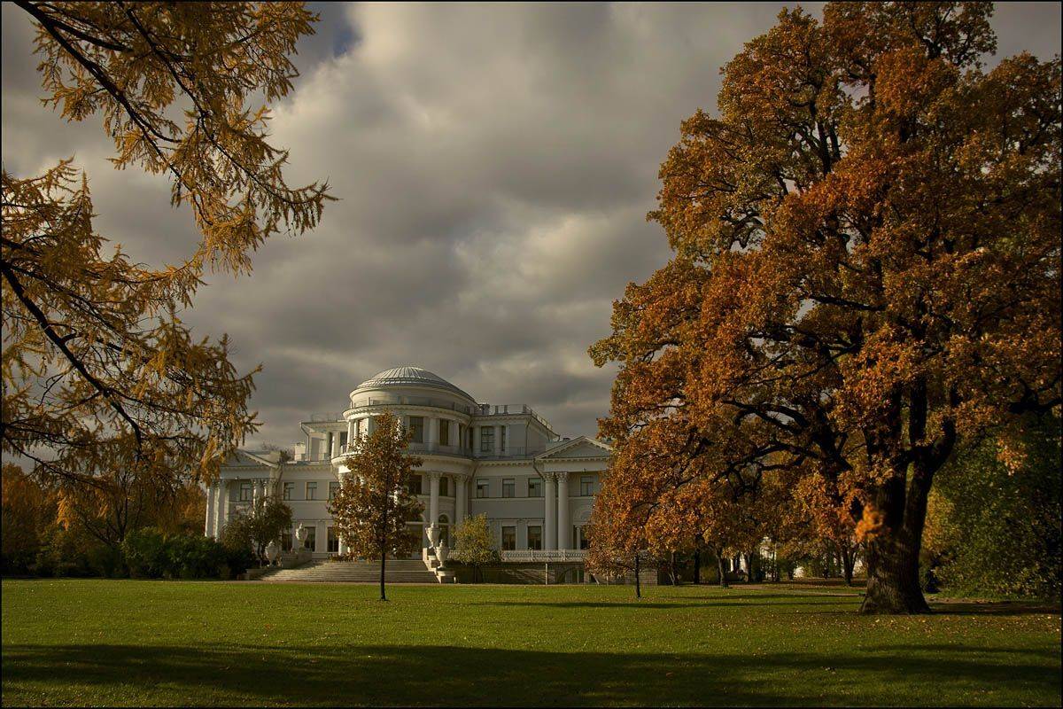 , Аркадий Белов