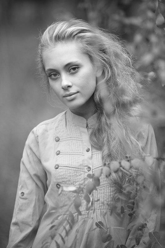 , Владимир Белый