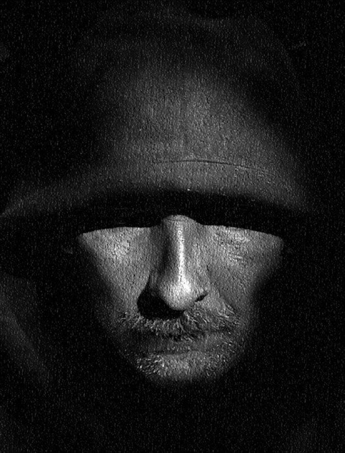 портрет, Вячеслав Довыденко