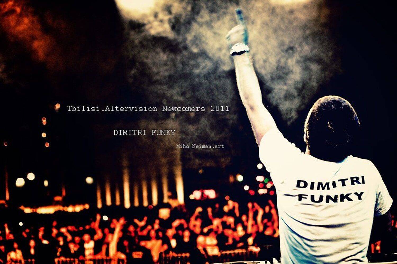 dimitry funky,miho neiman,portait,nikon,sony,canon,altervision,newcomers,2011,tbilisi,georgia, Neiman Miho