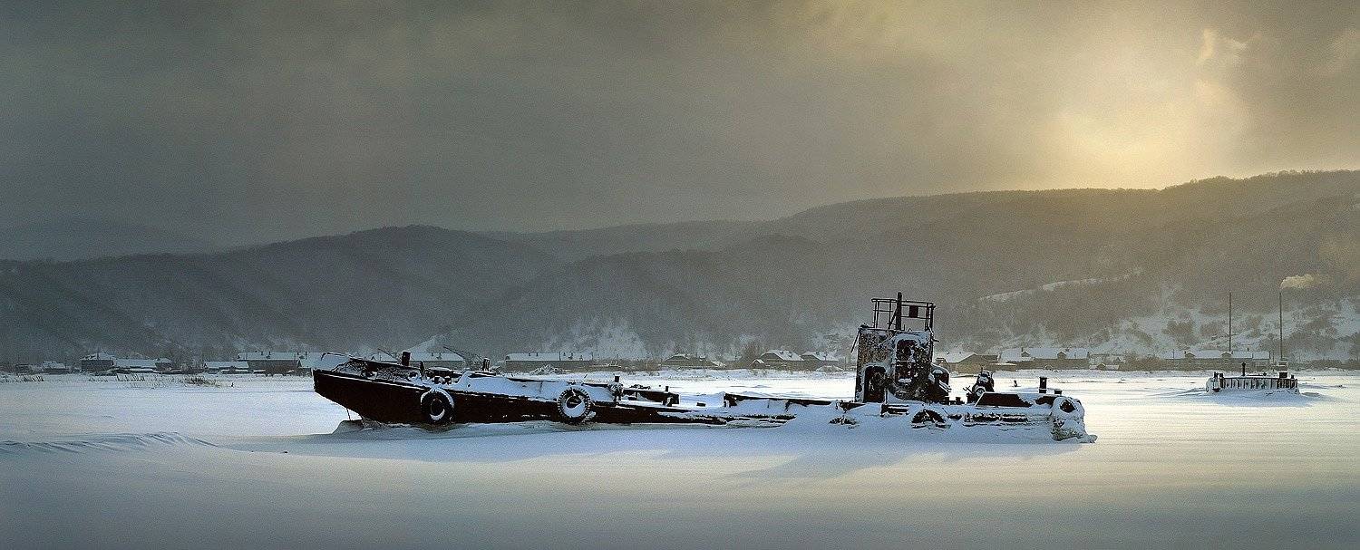 , Руслан Бабин