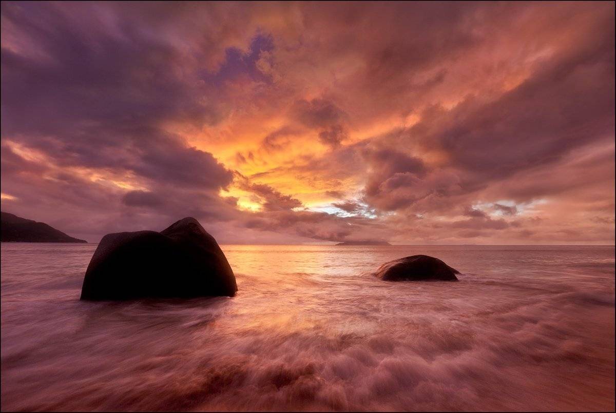 beau, vallon, mahe, seychelles, izh Diletant (Валерий Щербина)