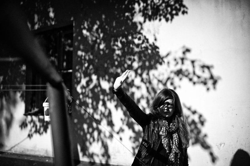 кошкин двор фото превью