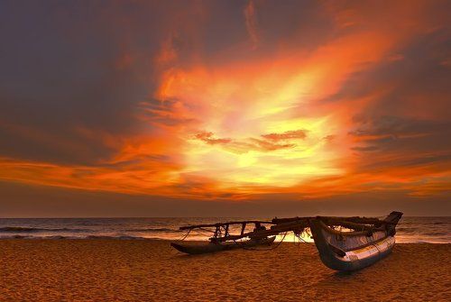 Aubowan Sri-Lanka!