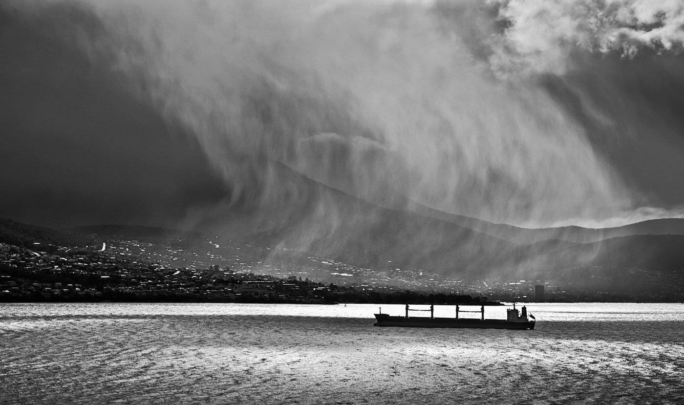 hobart, tasmania, Inesa Hill