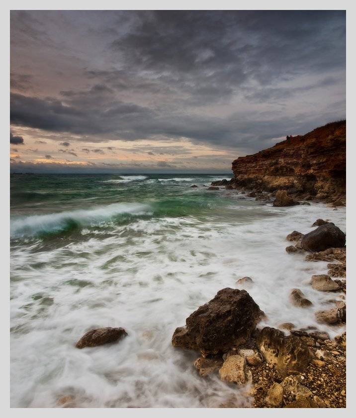 , Михаил Гапонов