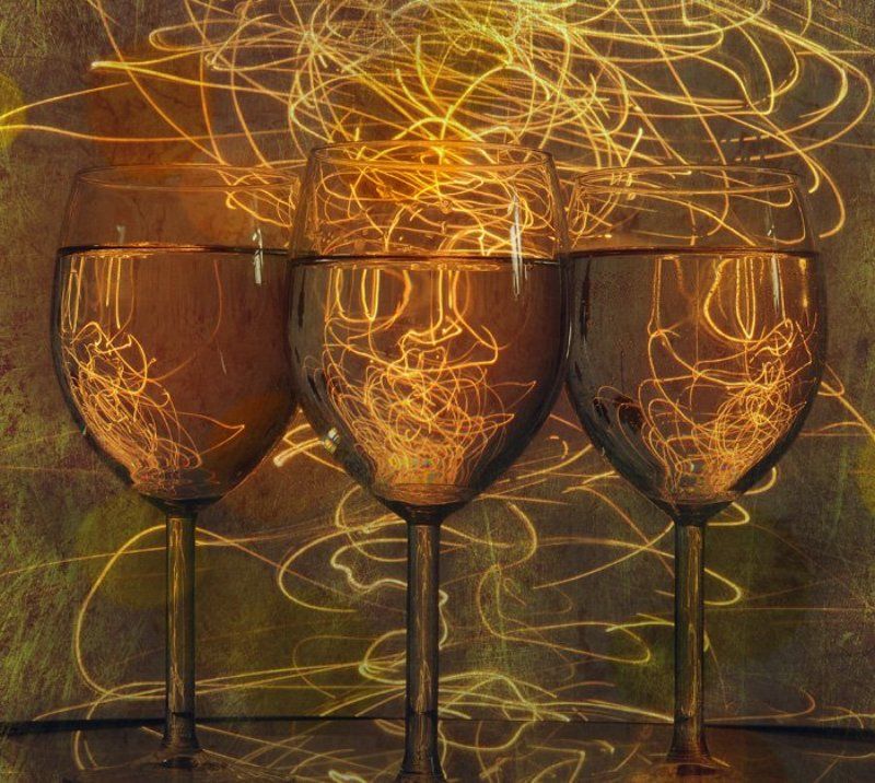 Коктейль фото превью