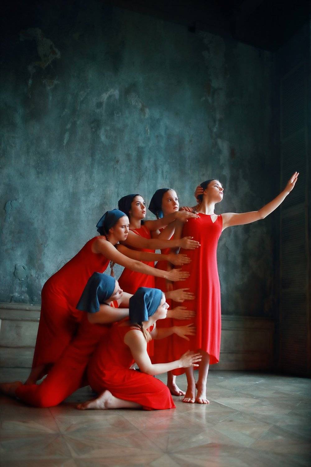 , Ольга Никишова