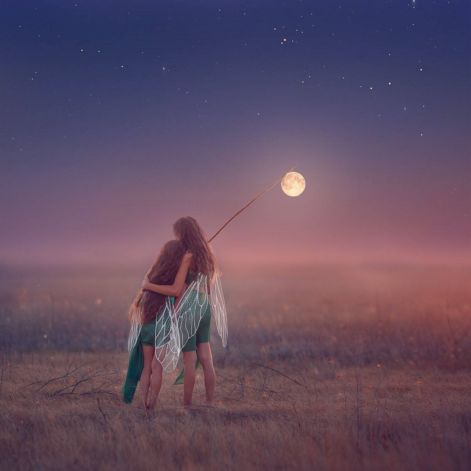 , Ольга Москальцова