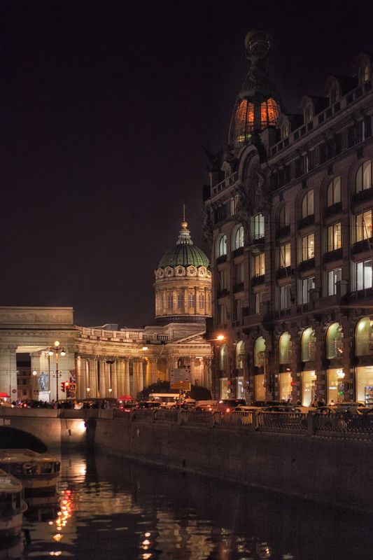 казанский собор Казанский собор фото превью