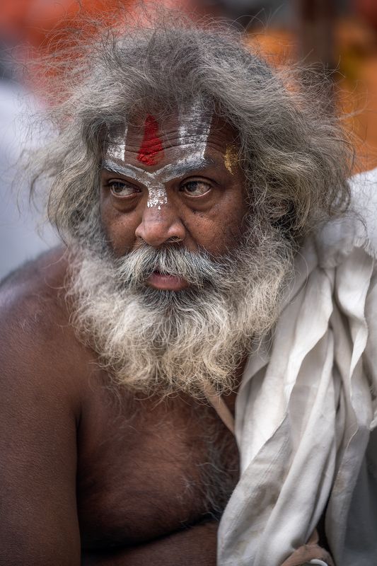ascetic, baba, beard, beggar, begging, begging bowl, body paint, contemplation, face paint, face painting, god, hindu, hinduism, holy, holy man, india, karma, mala, meditation, moksha, monk, ochre, ochre robe, orange, paint, rishikesh, sadhu, sannyasi, sw Divine Intoxication фото превью