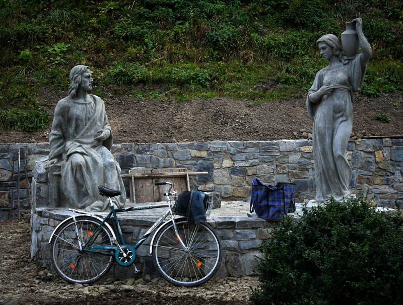 украина, золочев Как назвать фото ??? фото превью