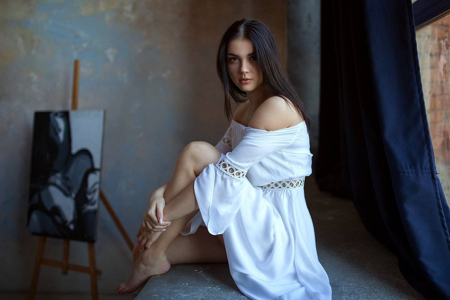 , Денис Котов