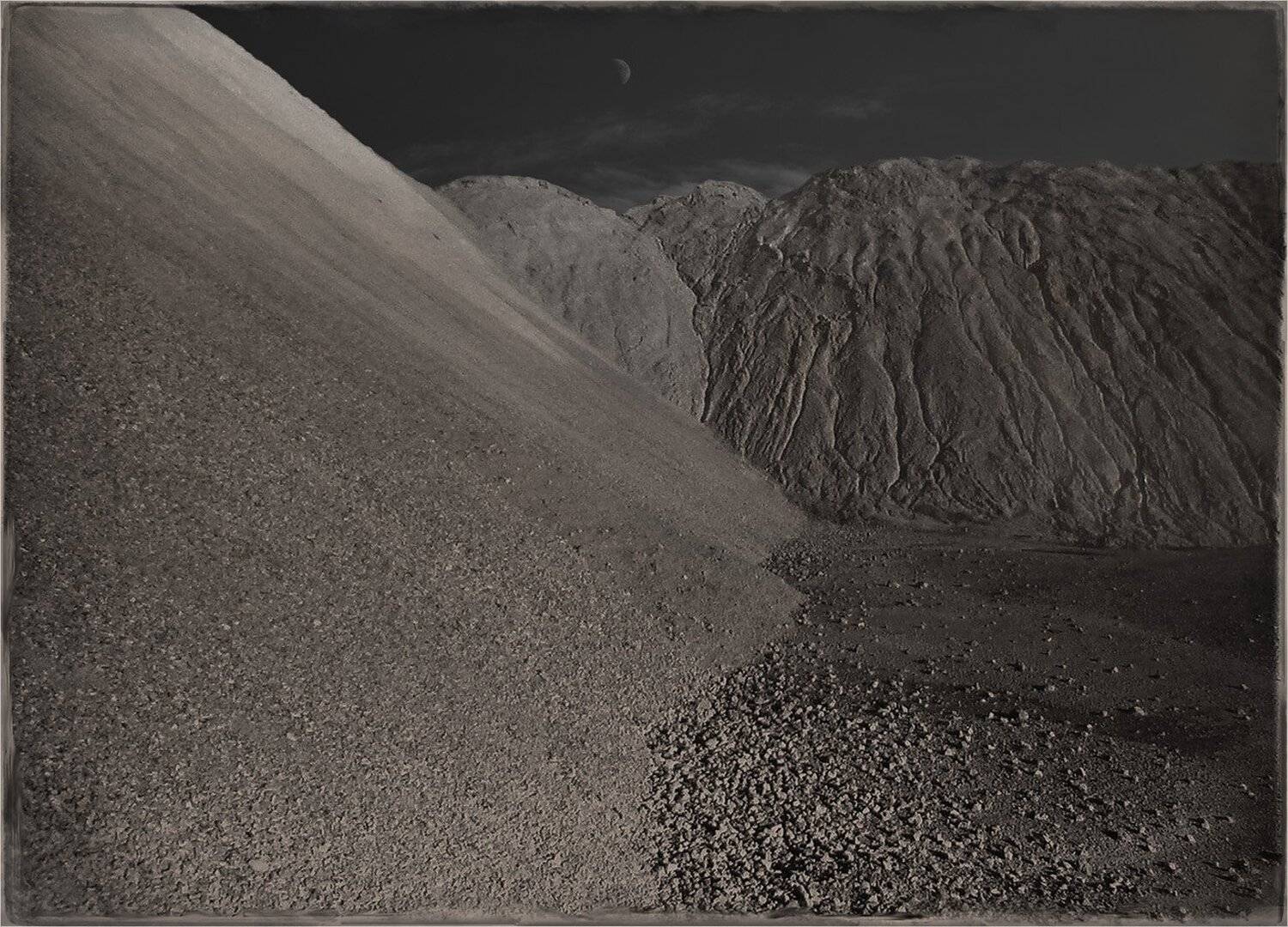 горы, Виктор Кириллов