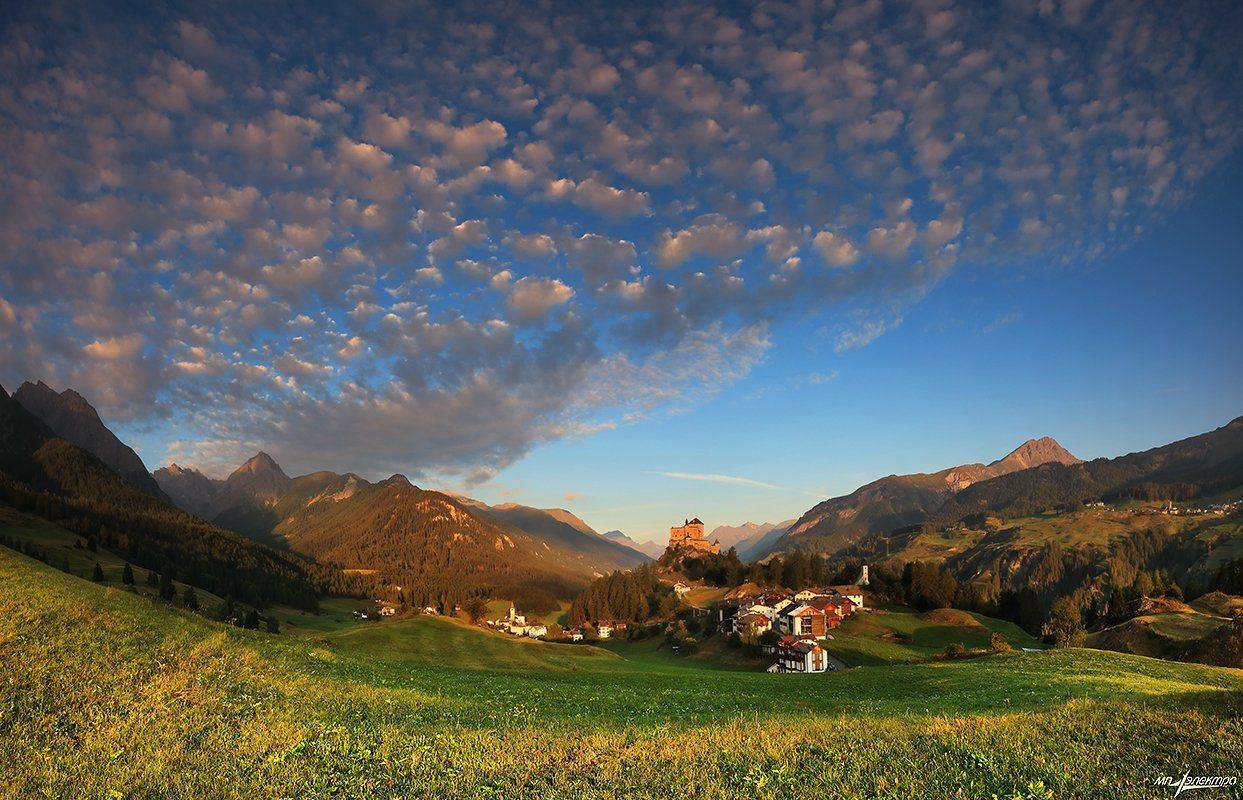 swiss, Матвеев Николай