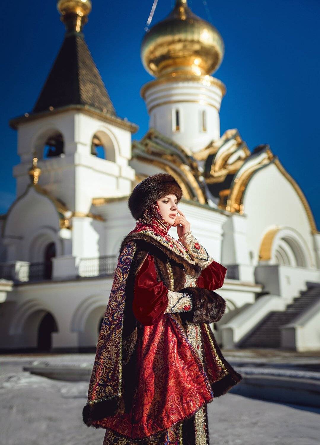 , Диана Липкина