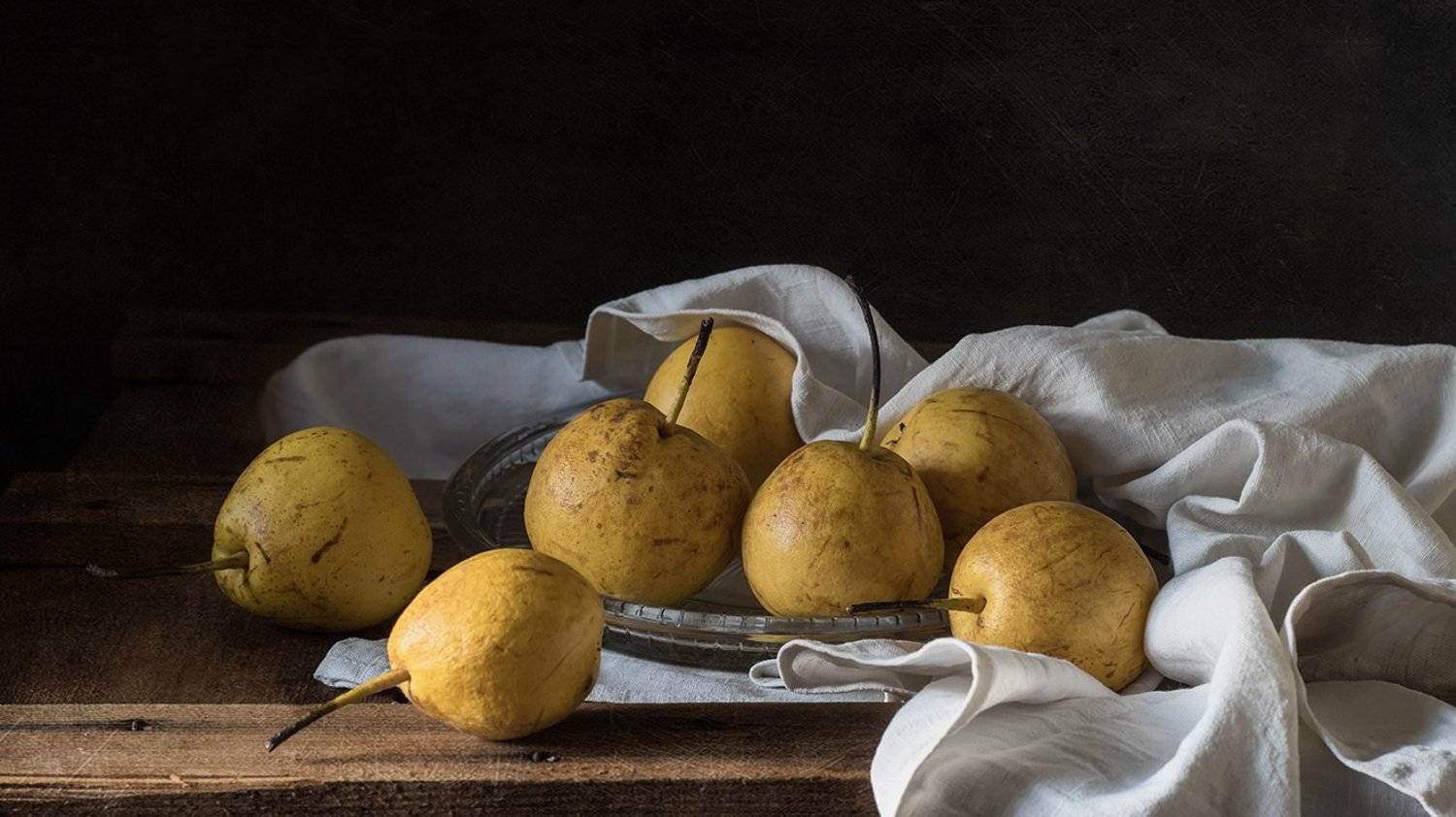 натюрморт, груши, фрукты, still life, Оля