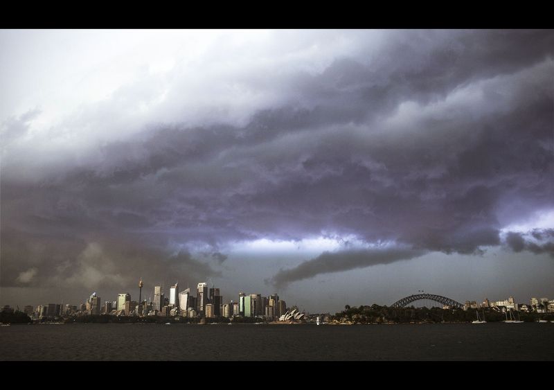 The storm фото превью