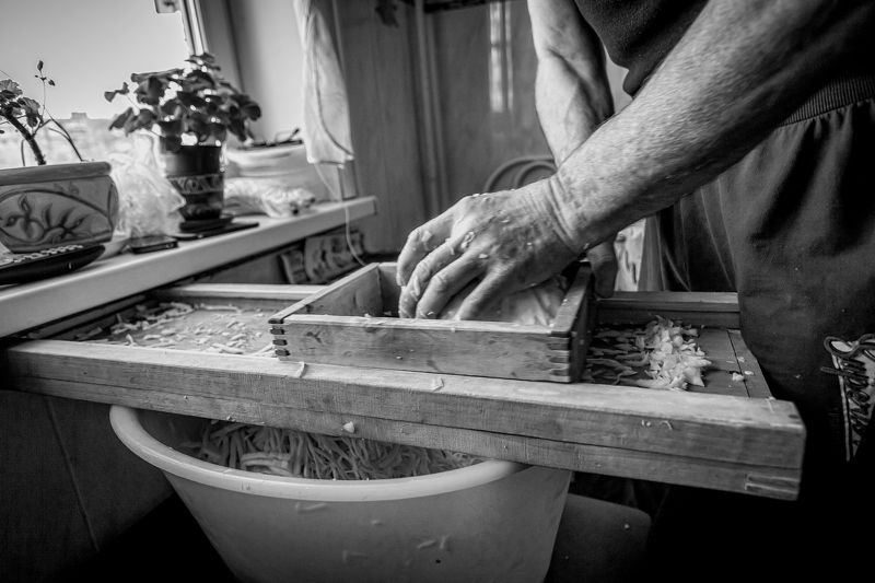 #мужикинебойтесьготовить #квашенаякапуста #назиму #традиции #семейныеценности на минуту в детство фото превью